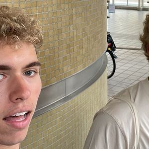 Meet your Posher, John